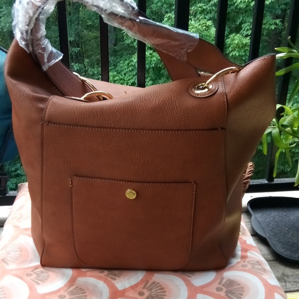 Steve Madden shoulder / satchel bag 💥💥💥🔥💥💢💯